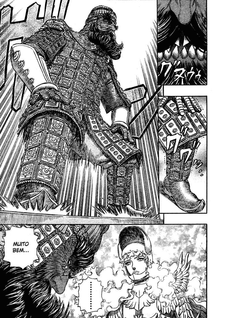 Read Berserk PT-BR Manga Online