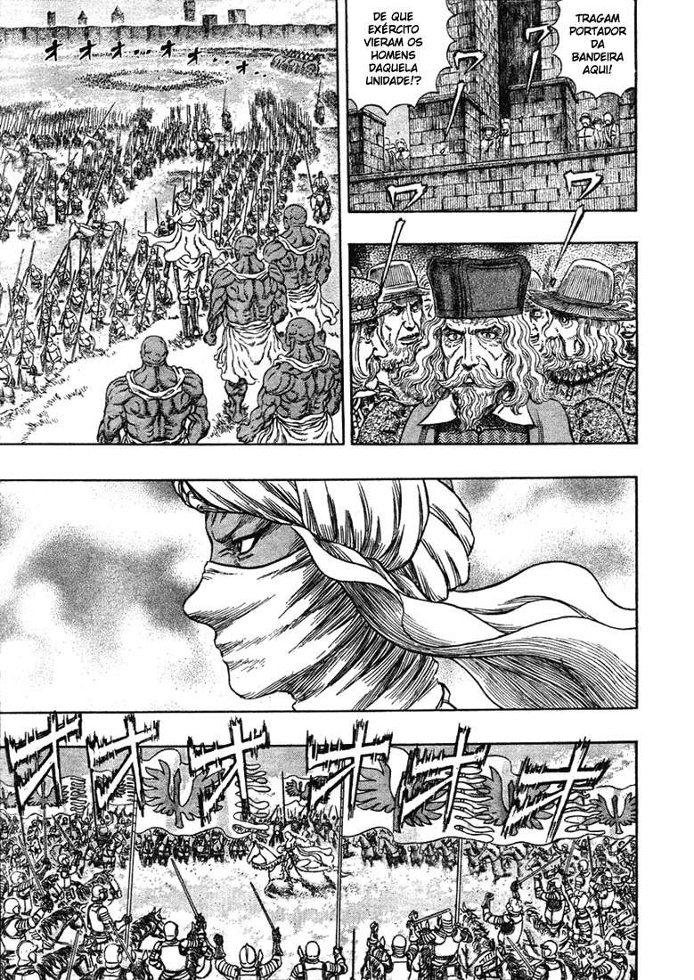 Read Berserk PT-BR Manga Online