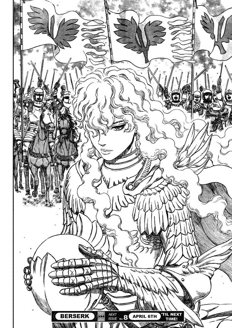 Read Berserk PT-BR Manga Online