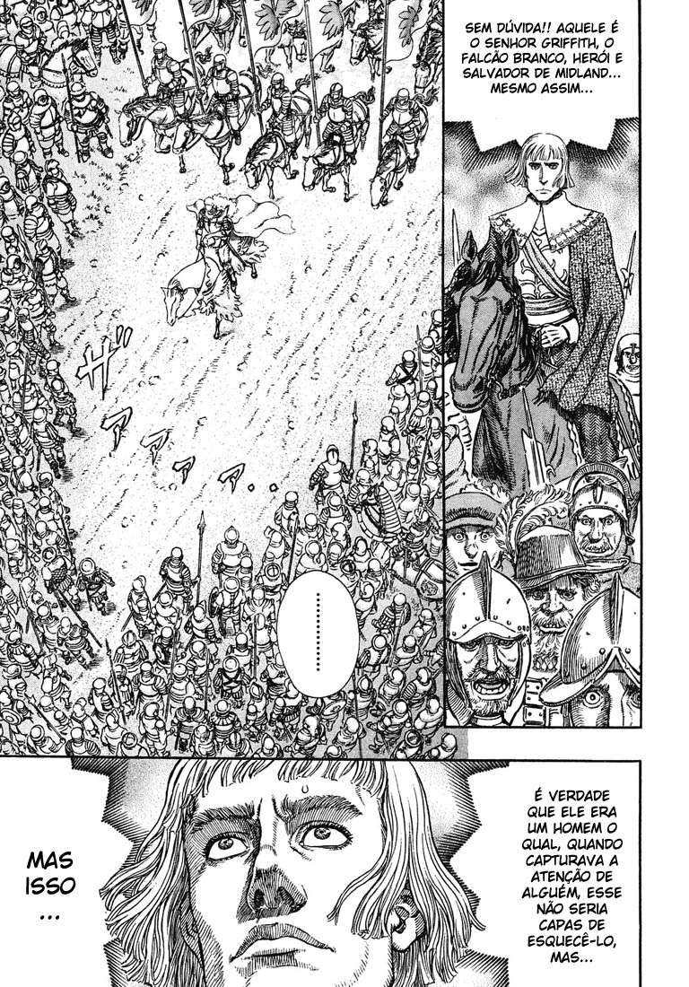 Read Berserk PT-BR Manga Online
