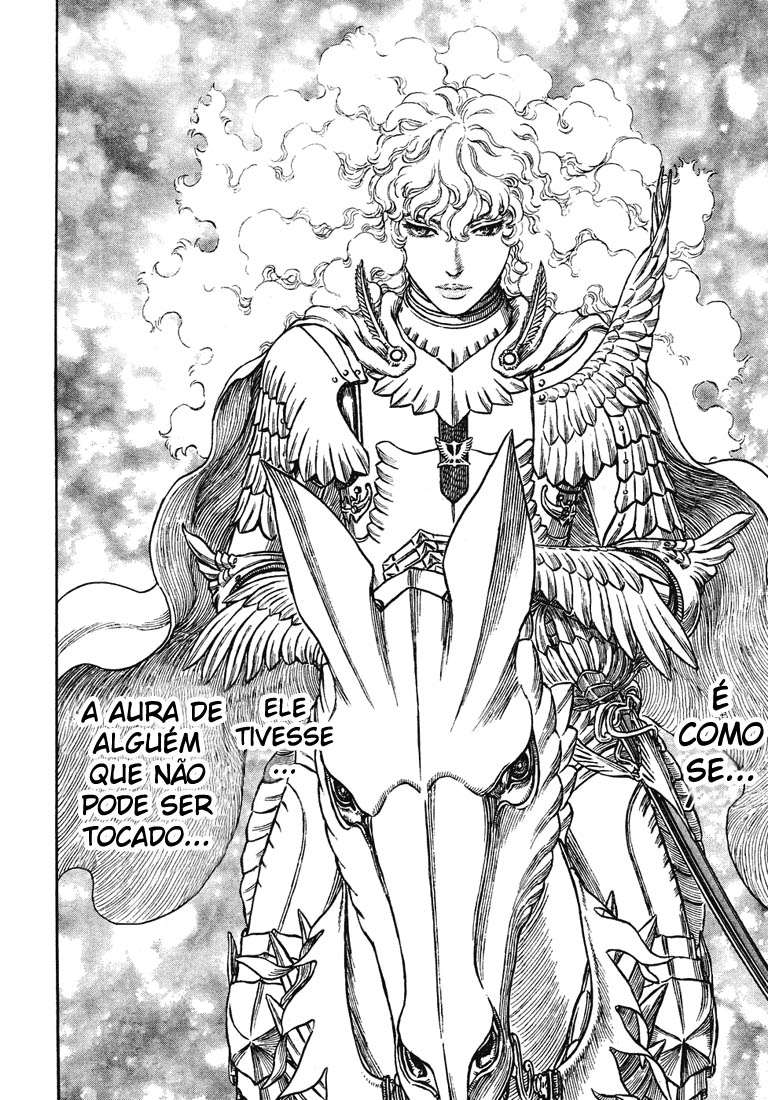 Read Berserk PT-BR Manga Online