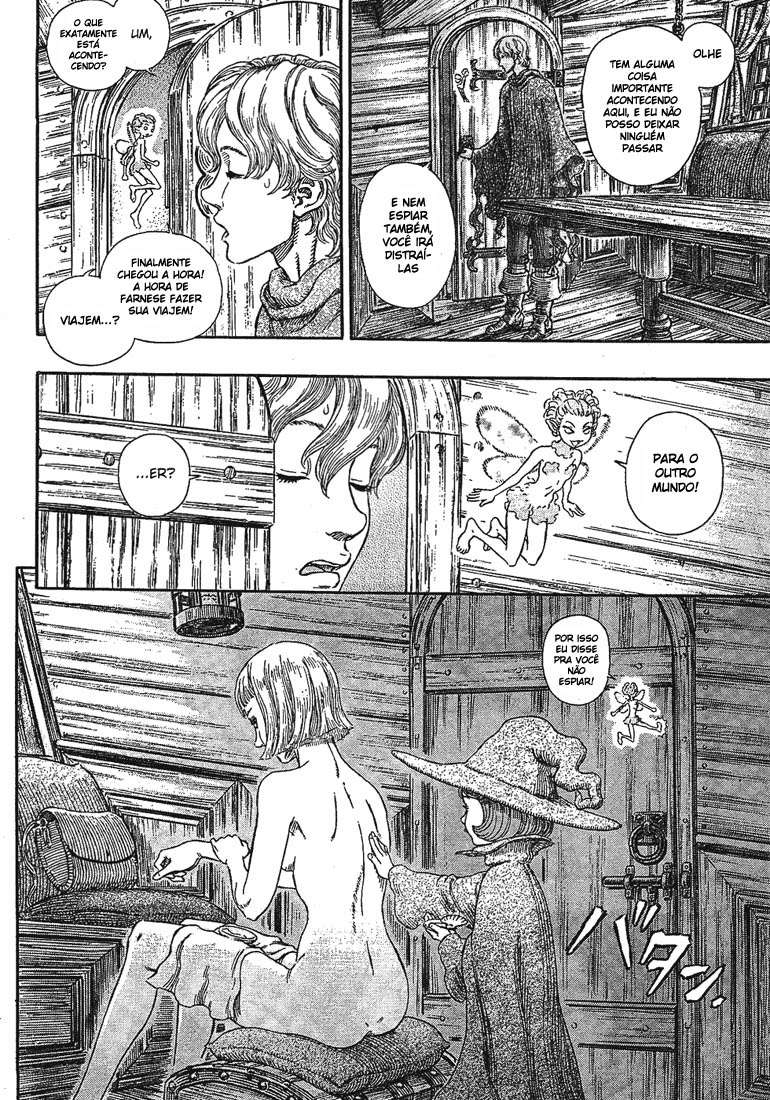 Read Berserk PT-BR Manga Online