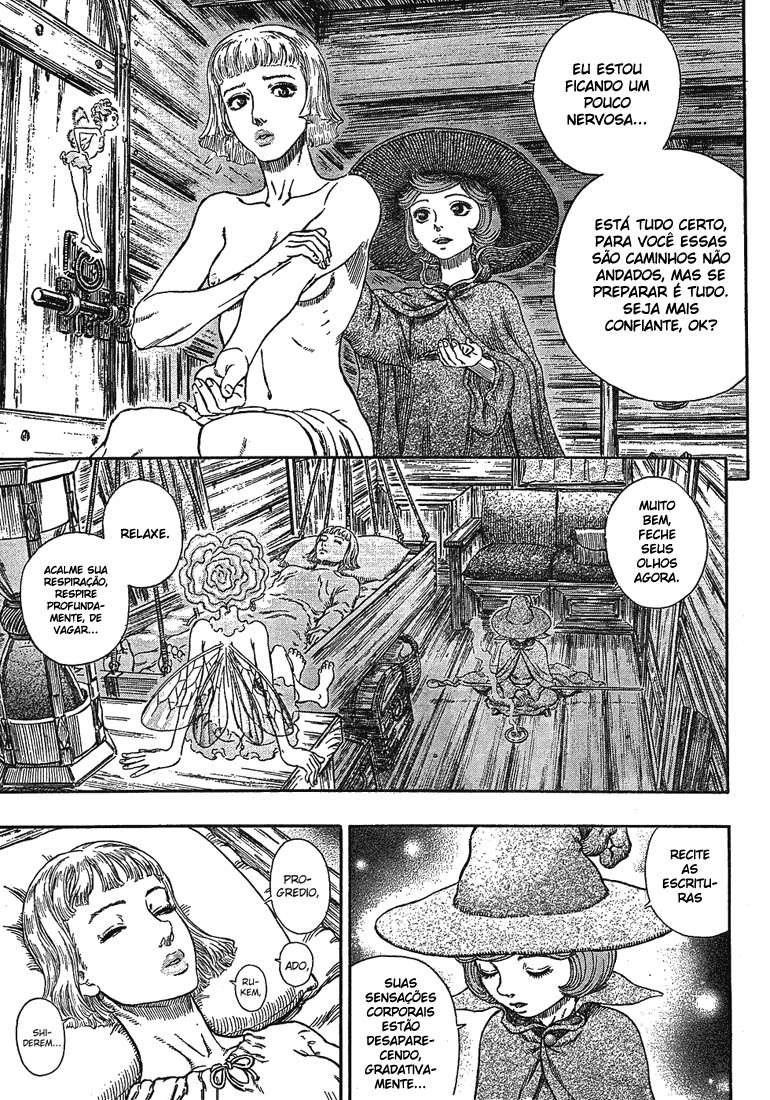 Read Berserk PT-BR Manga Online