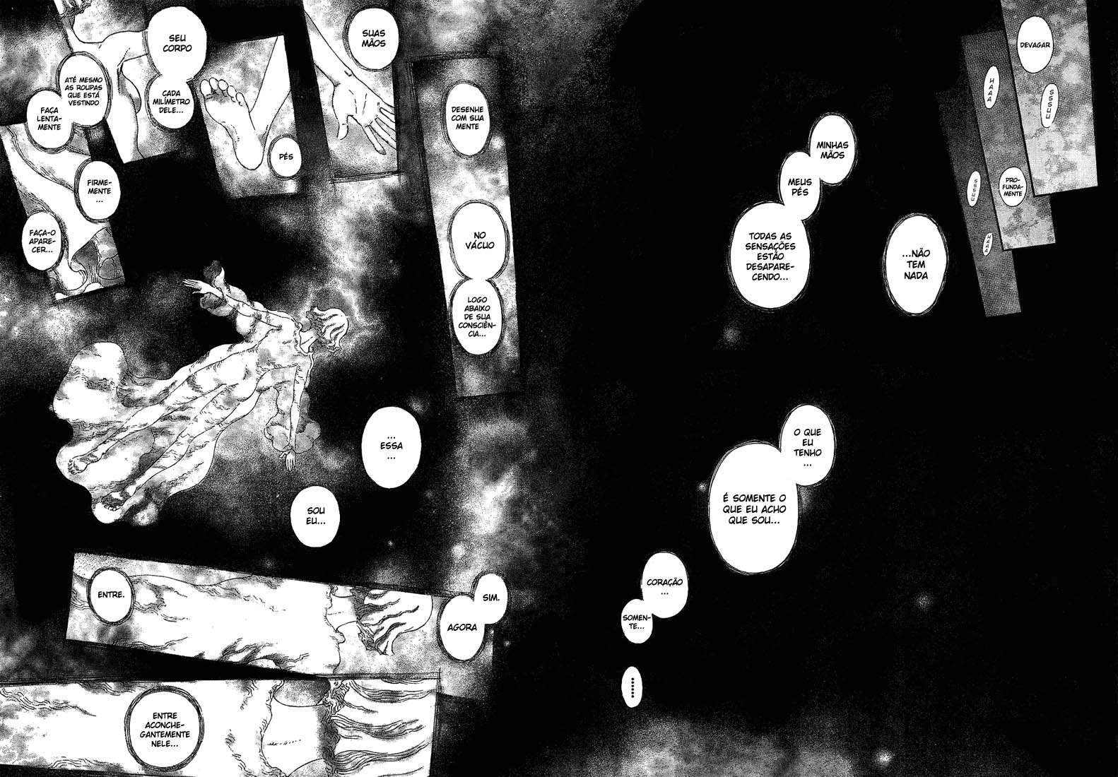 Read Berserk PT-BR Manga Online