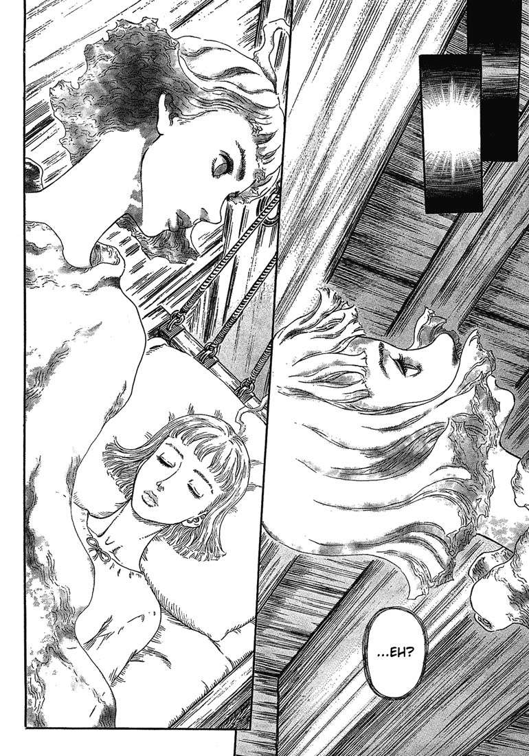 Read Berserk PT-BR Manga Online