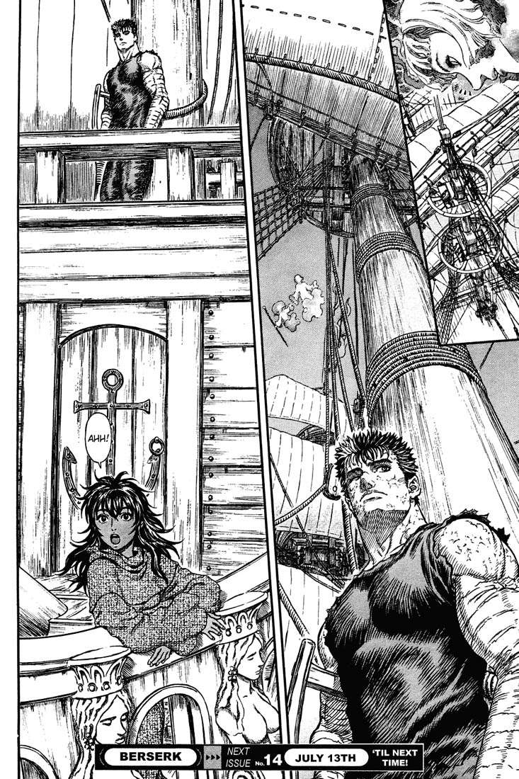 Read Berserk PT-BR Manga Online
