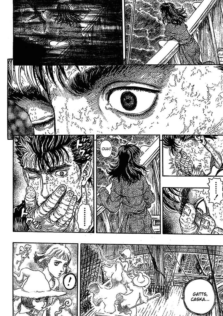 Read Berserk PT-BR Manga Online