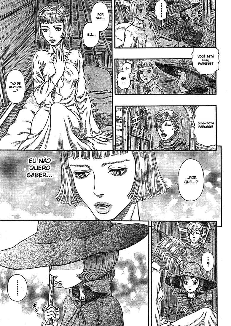 Read Berserk PT-BR Manga Online