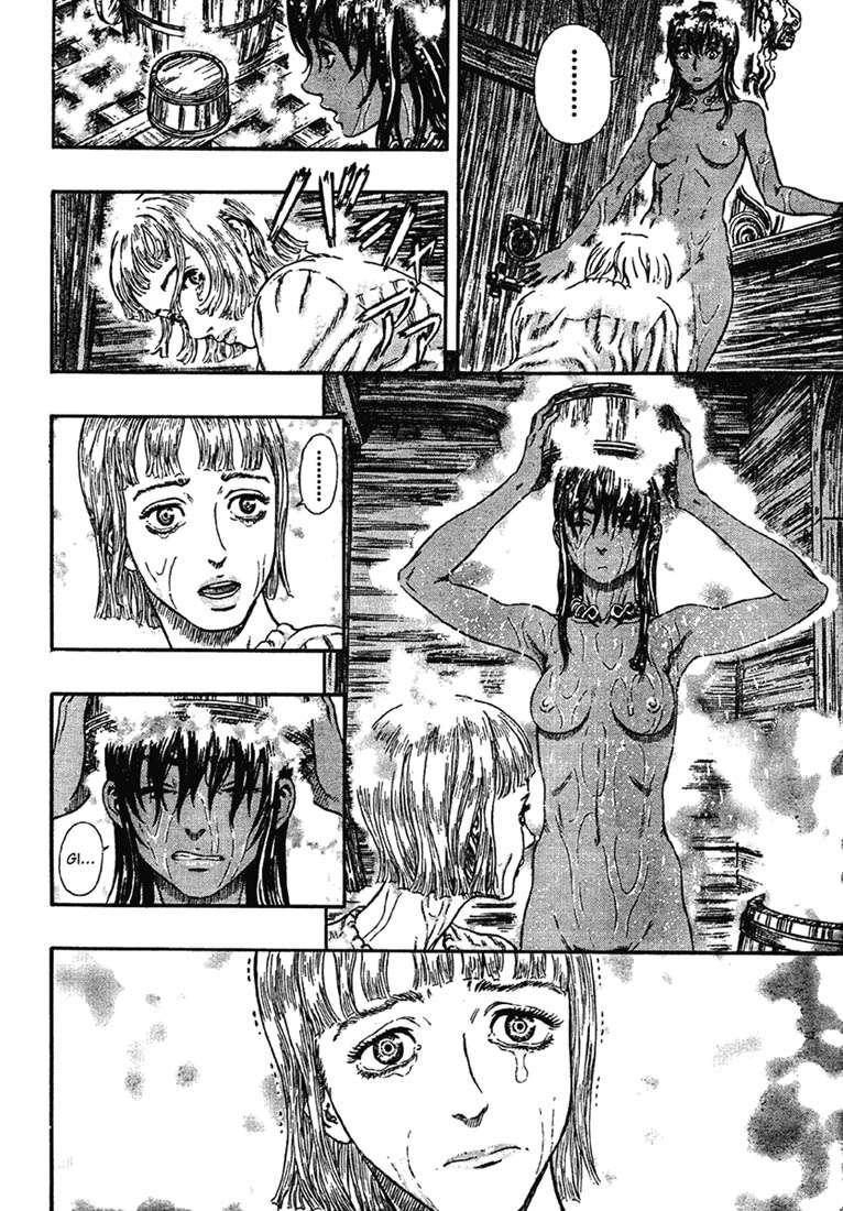 Read Berserk PT-BR Manga Online