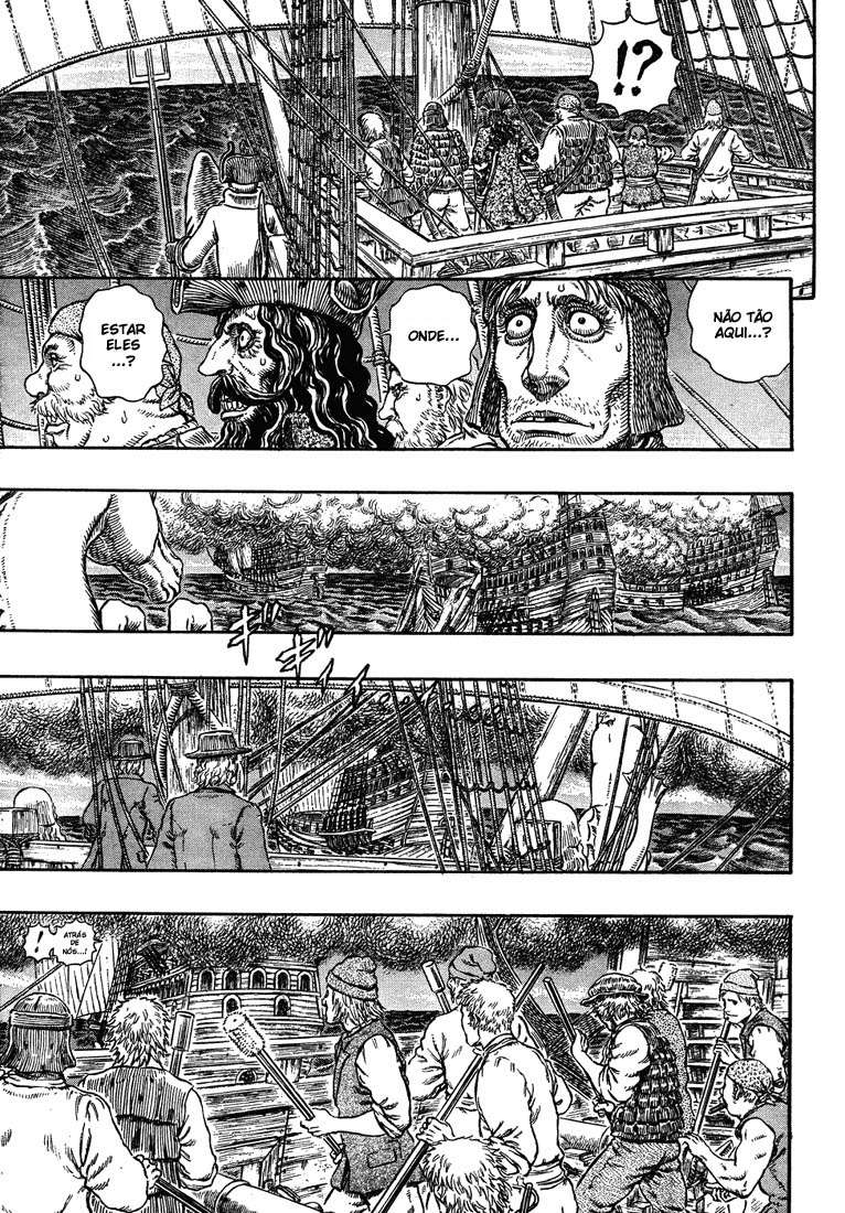 Read Berserk PT-BR Manga Online