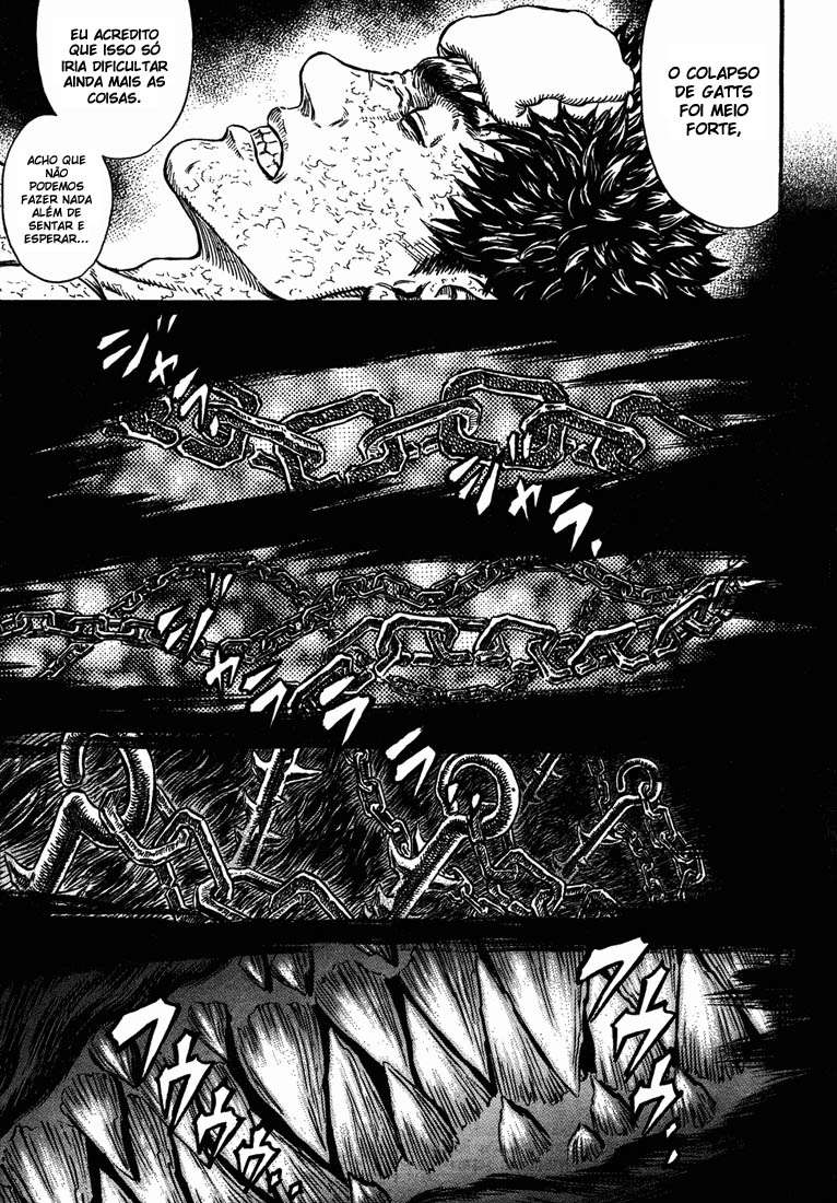 Read Berserk PT-BR Manga Online
