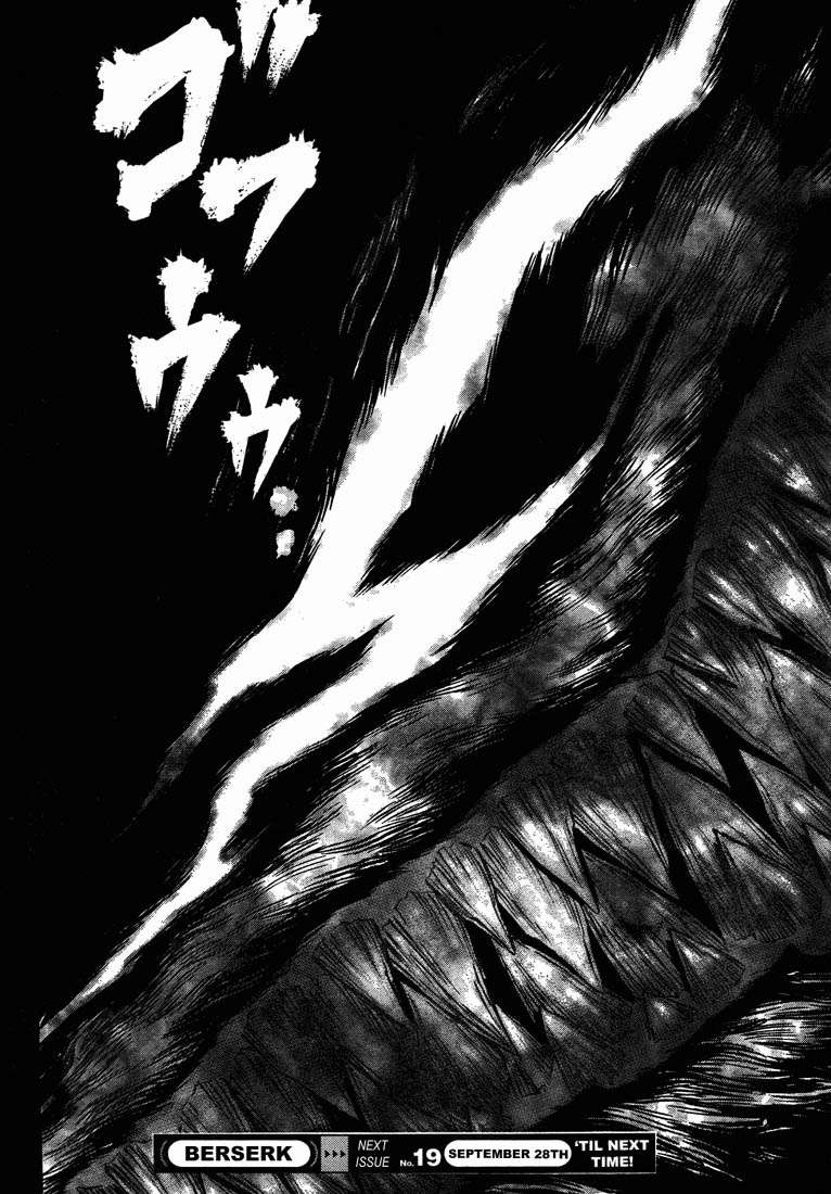 Read Berserk PT-BR Manga Online