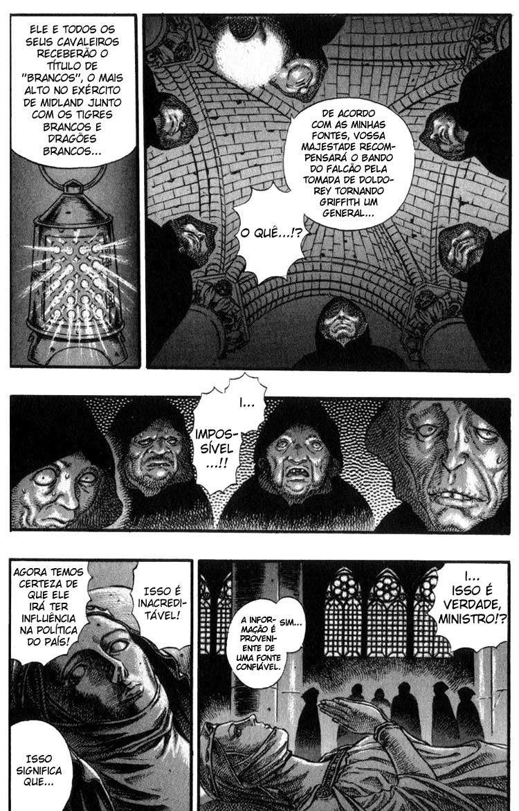 Read Berserk PT-BR Manga Online