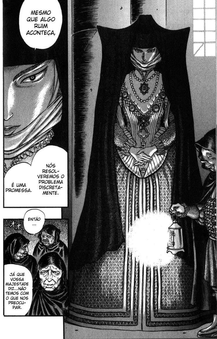 Read Berserk PT-BR Manga Online