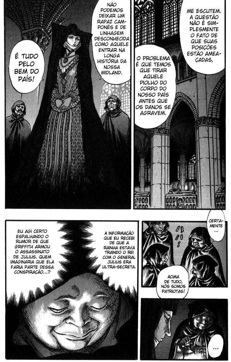 Read Berserk PT-BR Manga Online