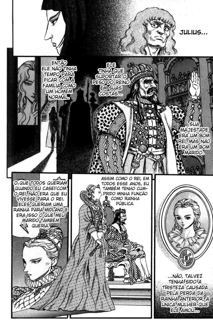 Read Berserk PT-BR Manga Online