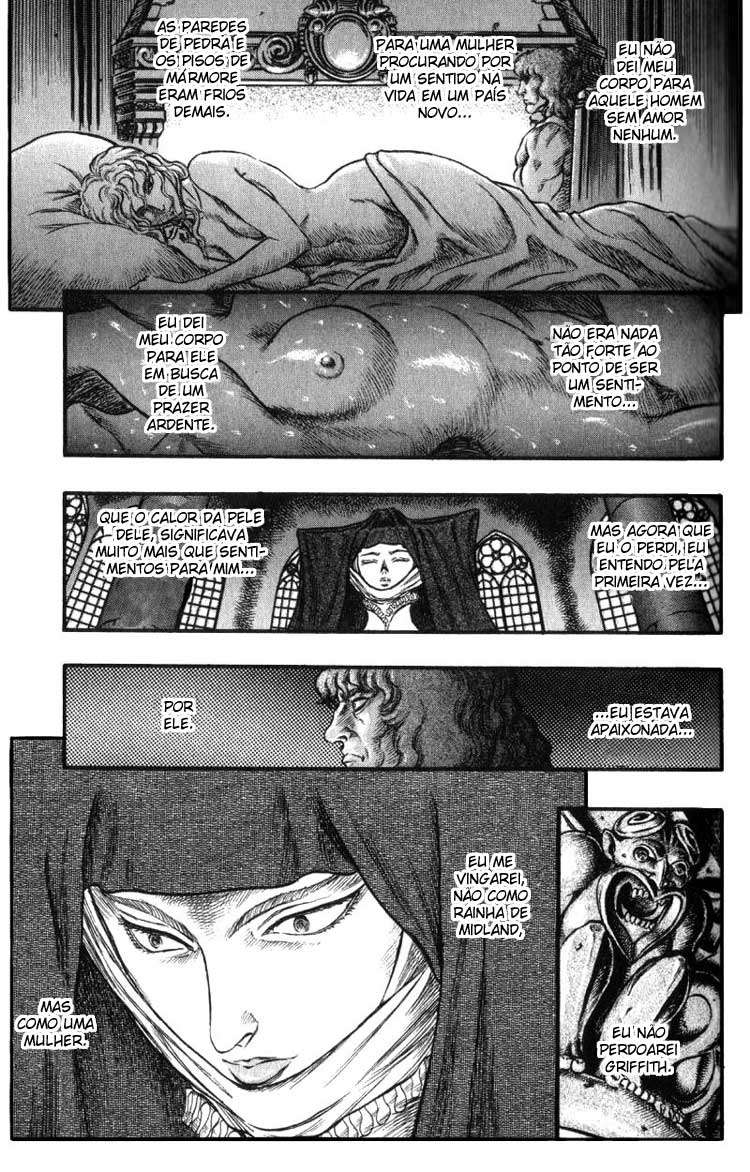 Read Berserk PT-BR Manga Online