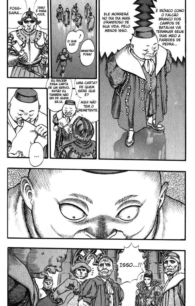 Read Berserk PT-BR Manga Online