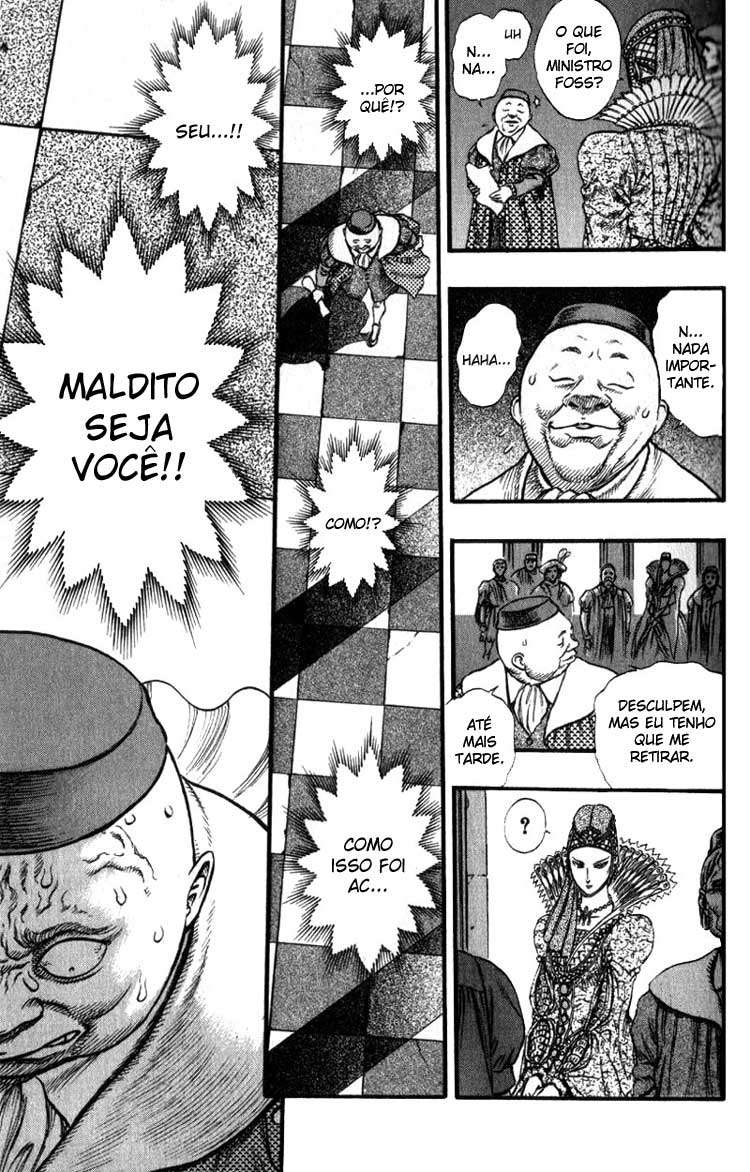 Read Berserk PT-BR Manga Online