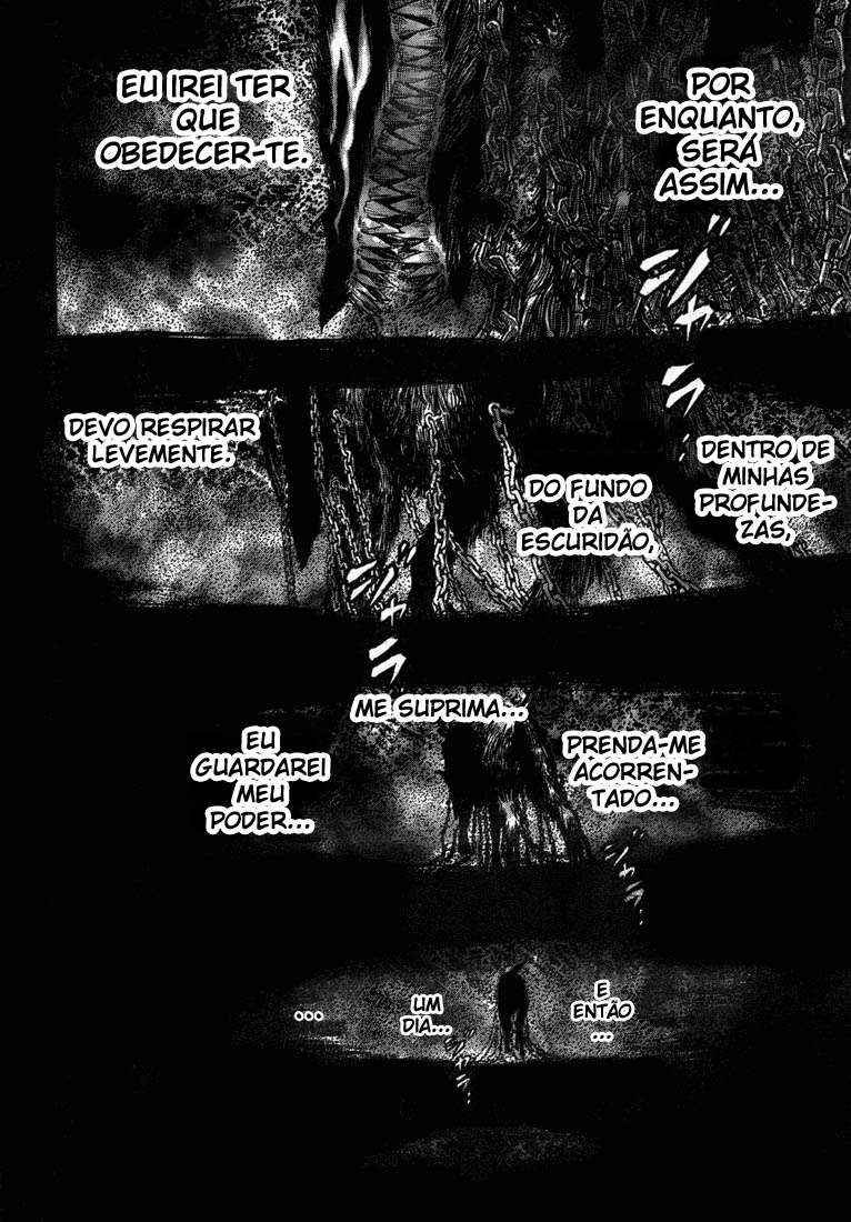 Read Berserk PT-BR Manga Online