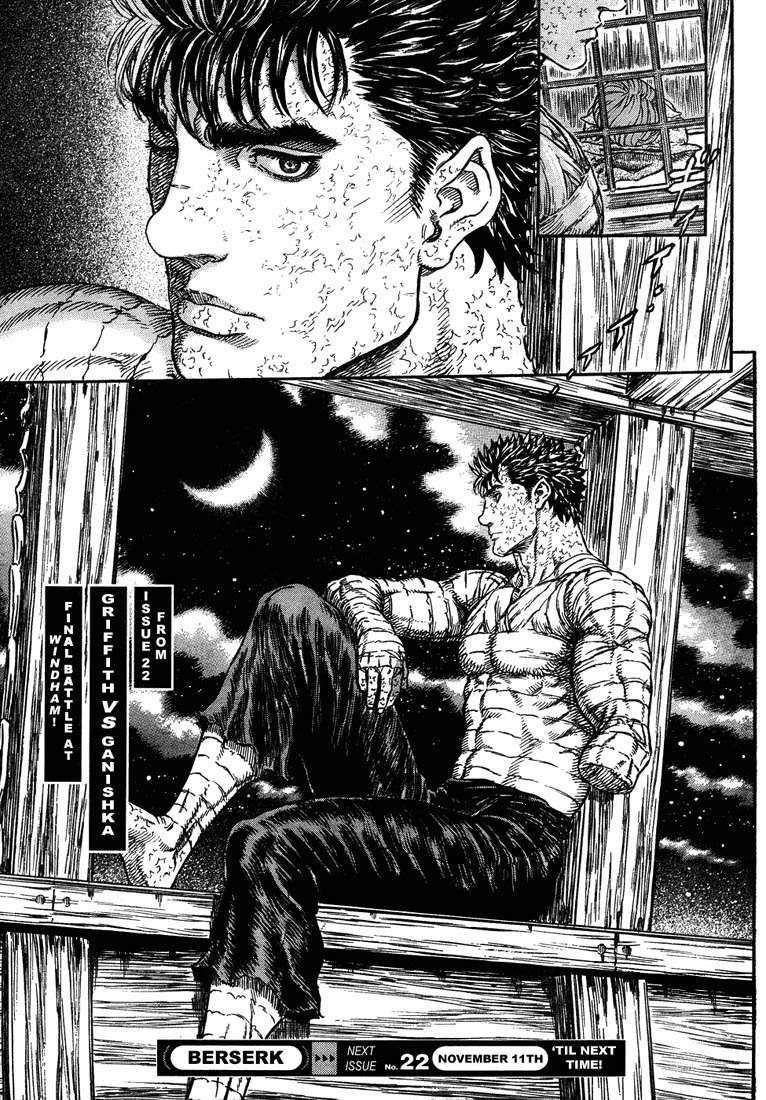 Read Berserk PT-BR Manga Online