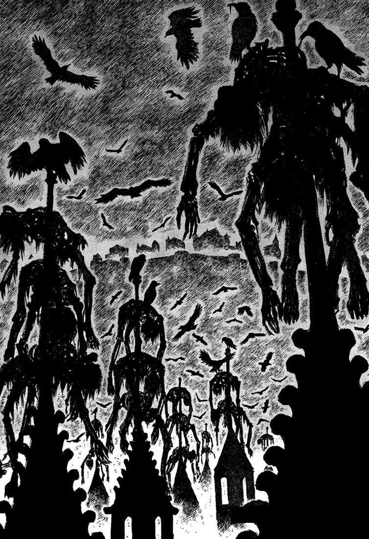 Read Berserk PT-BR Manga Online