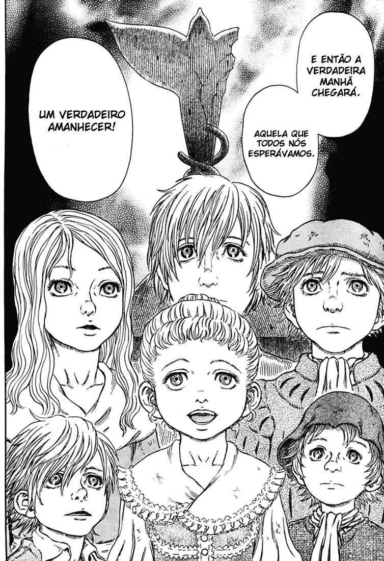 Read Berserk PT-BR Manga Online