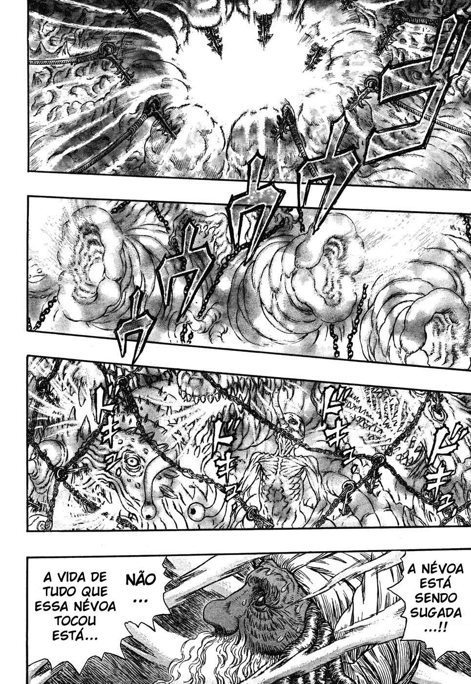 Read Berserk PT-BR Manga Online