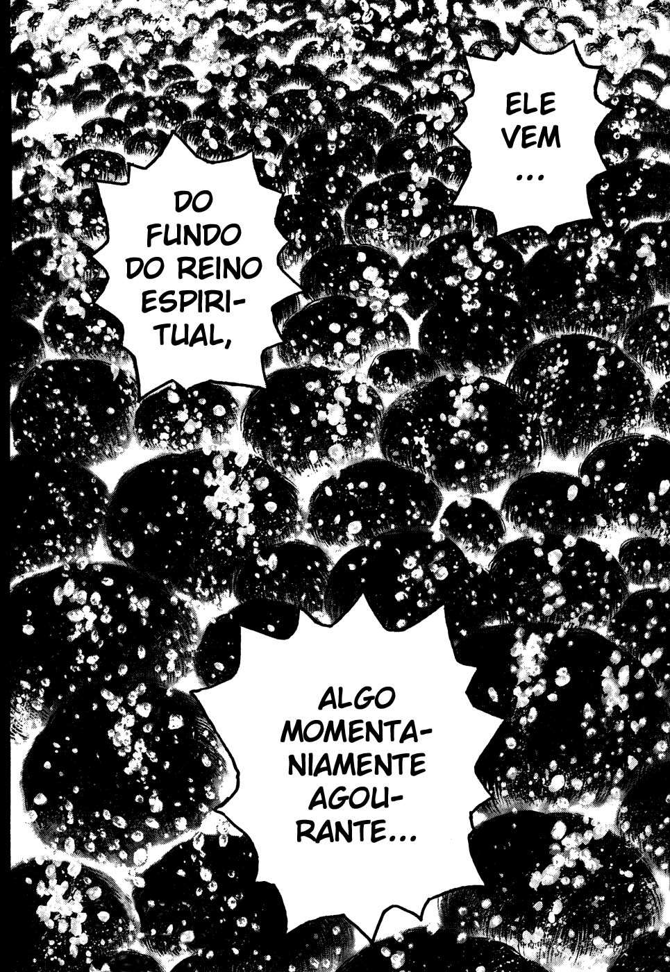 Read Berserk PT-BR Manga Online