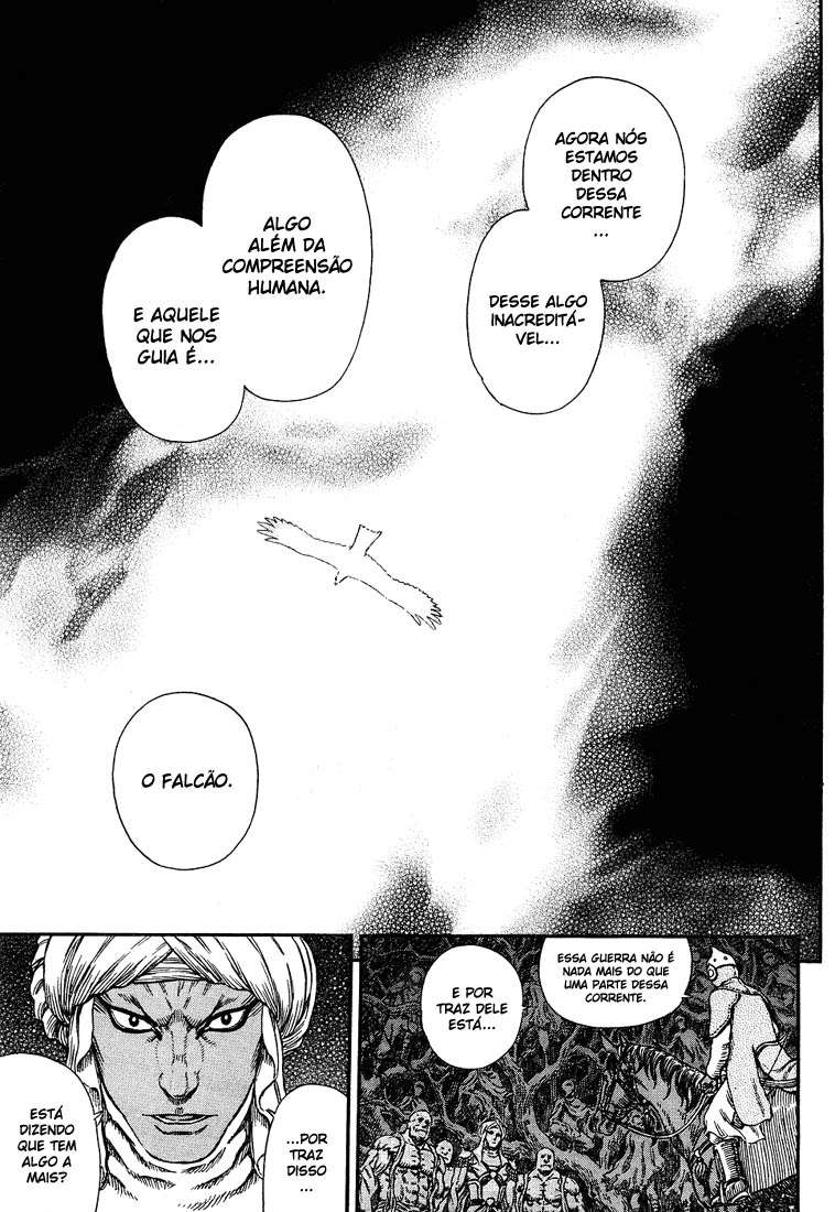 Read Berserk PT-BR Manga Online