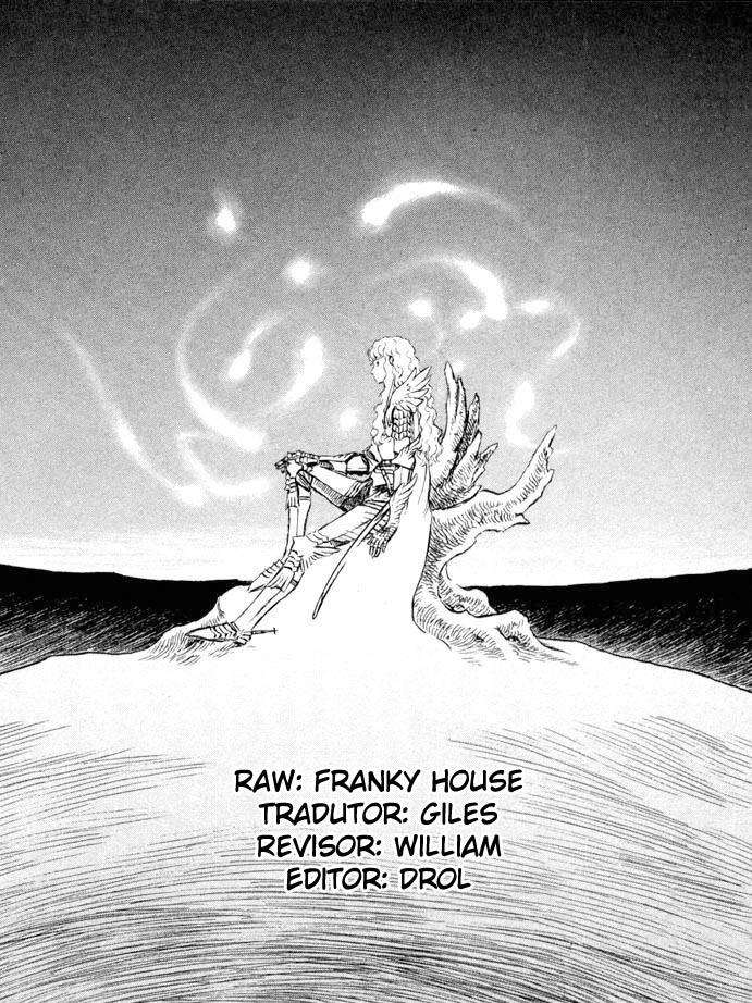 Read Berserk PT-BR Manga Online