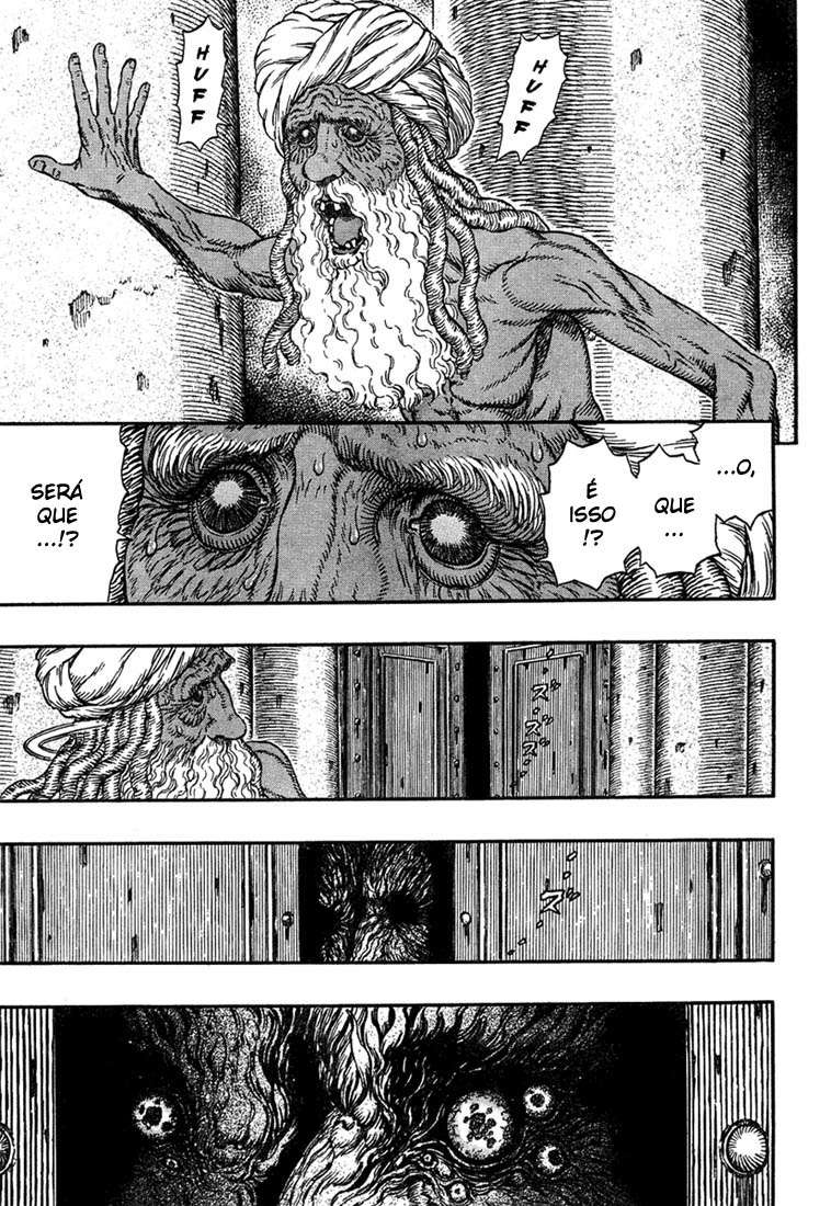 Read Berserk PT-BR Manga Online