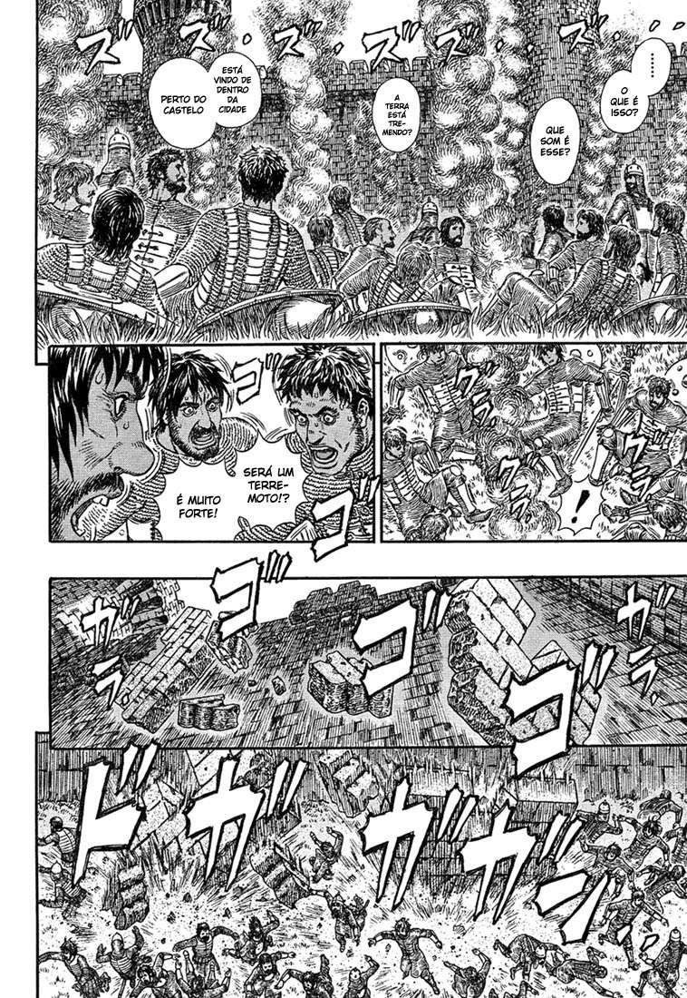 Read Berserk PT-BR Manga Online