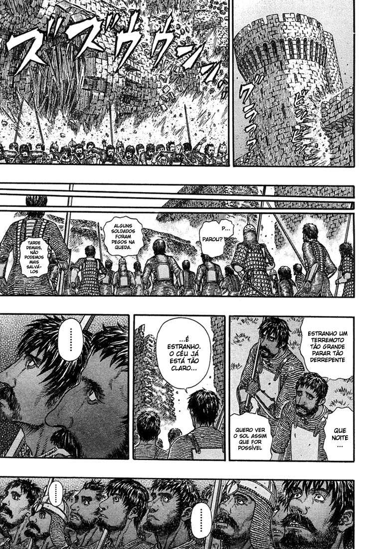 Read Berserk PT-BR Manga Online