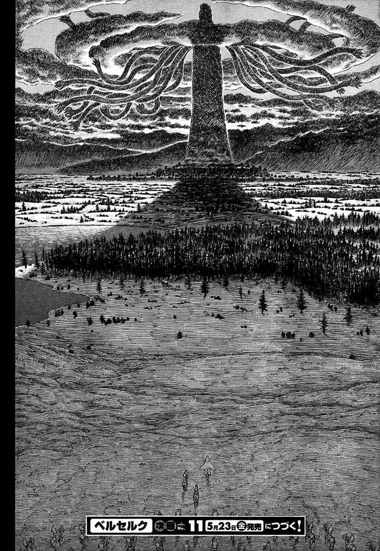 Read Berserk PT-BR Manga Online