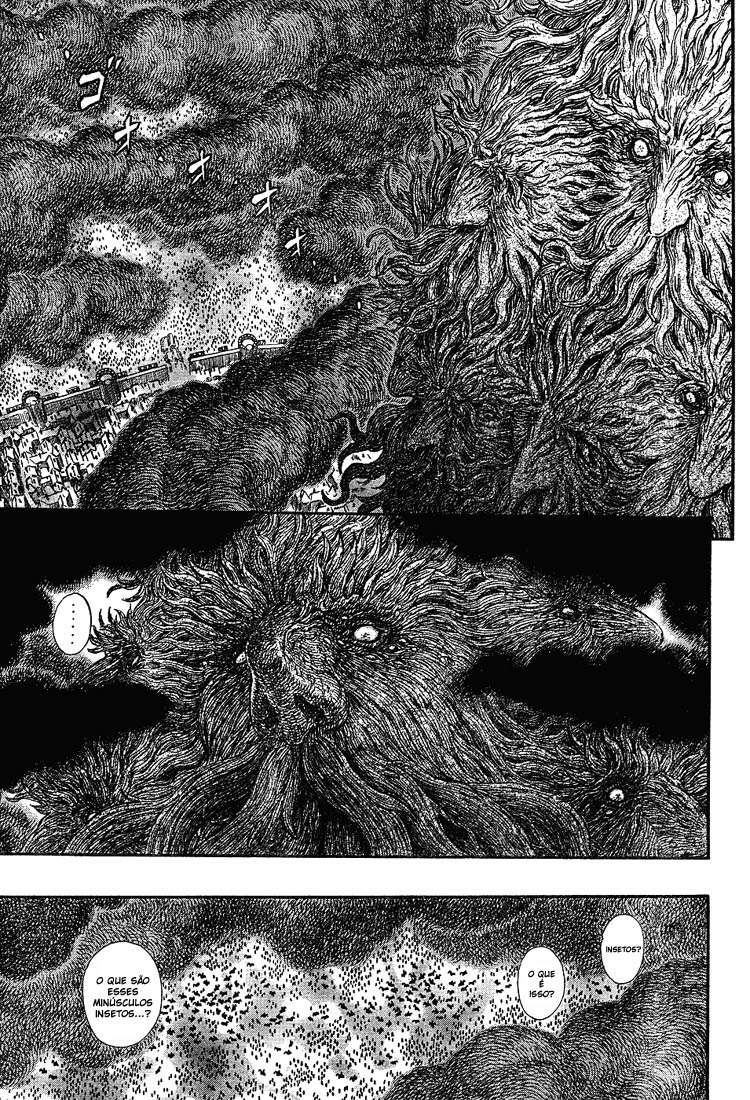 Read Berserk PT-BR Manga Online
