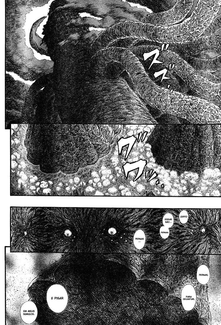 Read Berserk PT-BR Manga Online