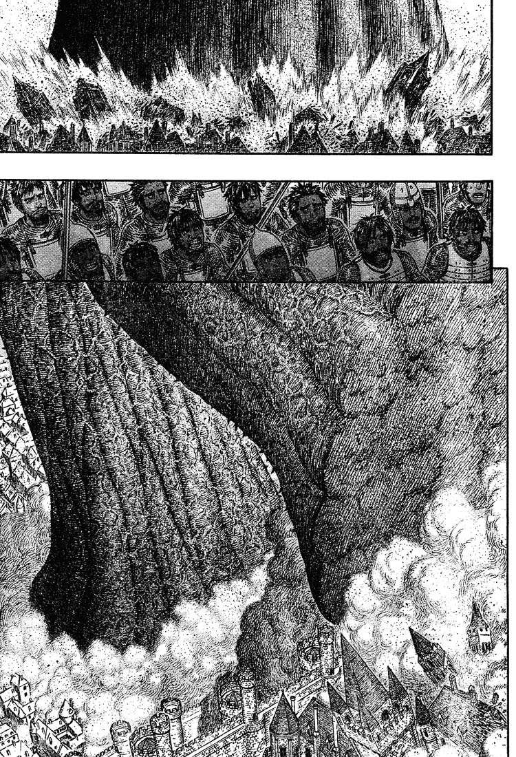 Read Berserk PT-BR Manga Online