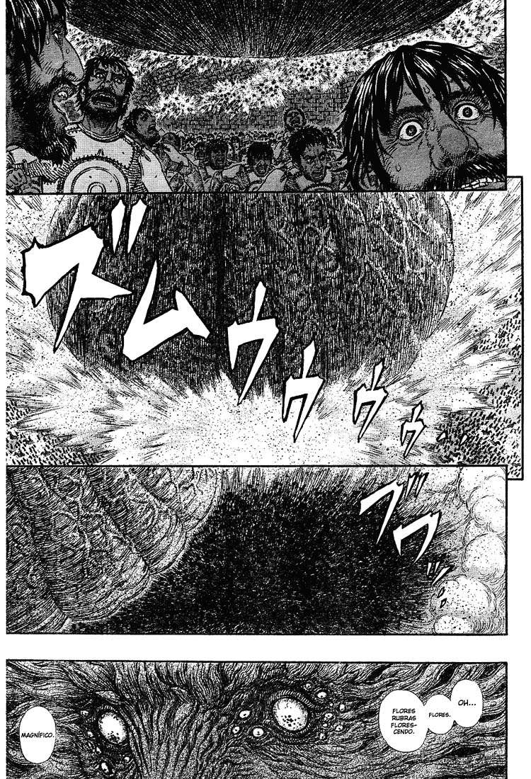 Read Berserk PT-BR Manga Online
