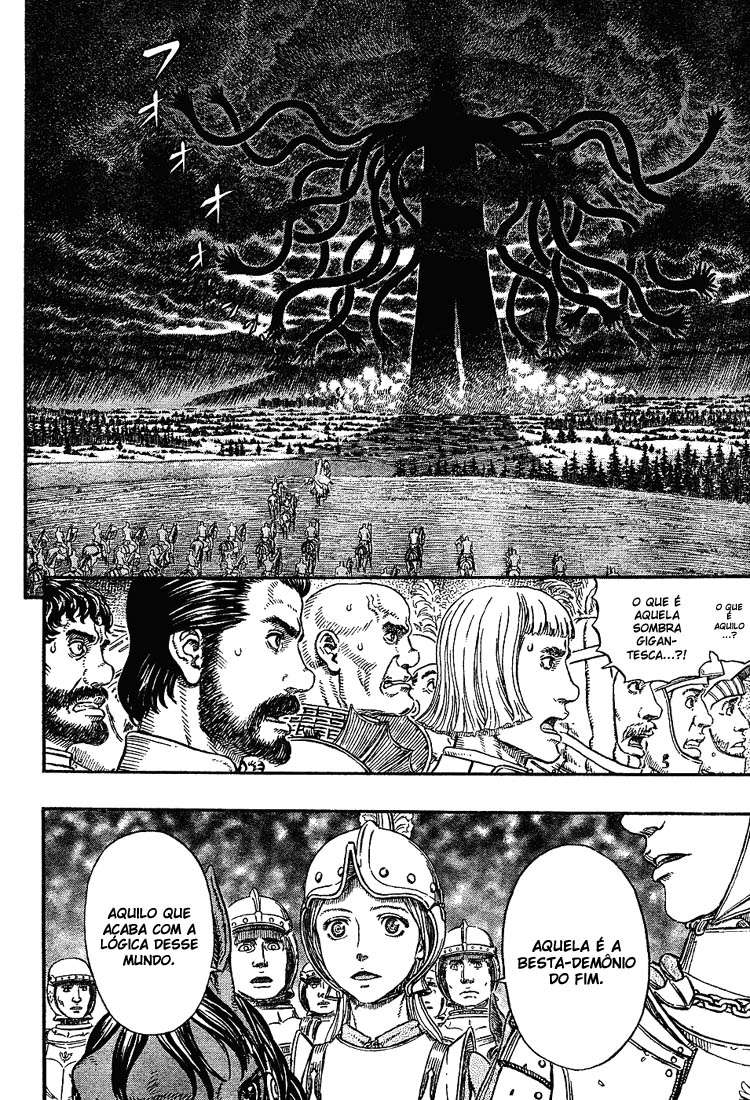 Read Berserk PT-BR Manga Online