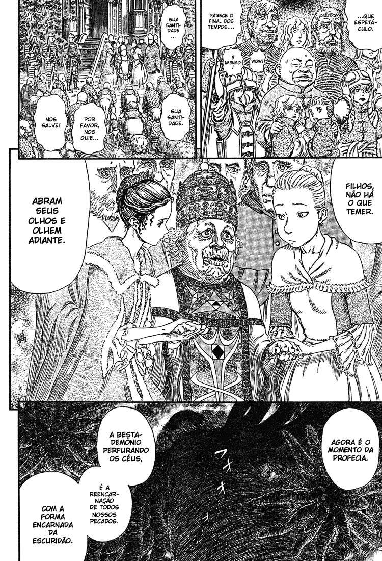 Read Berserk PT-BR Manga Online