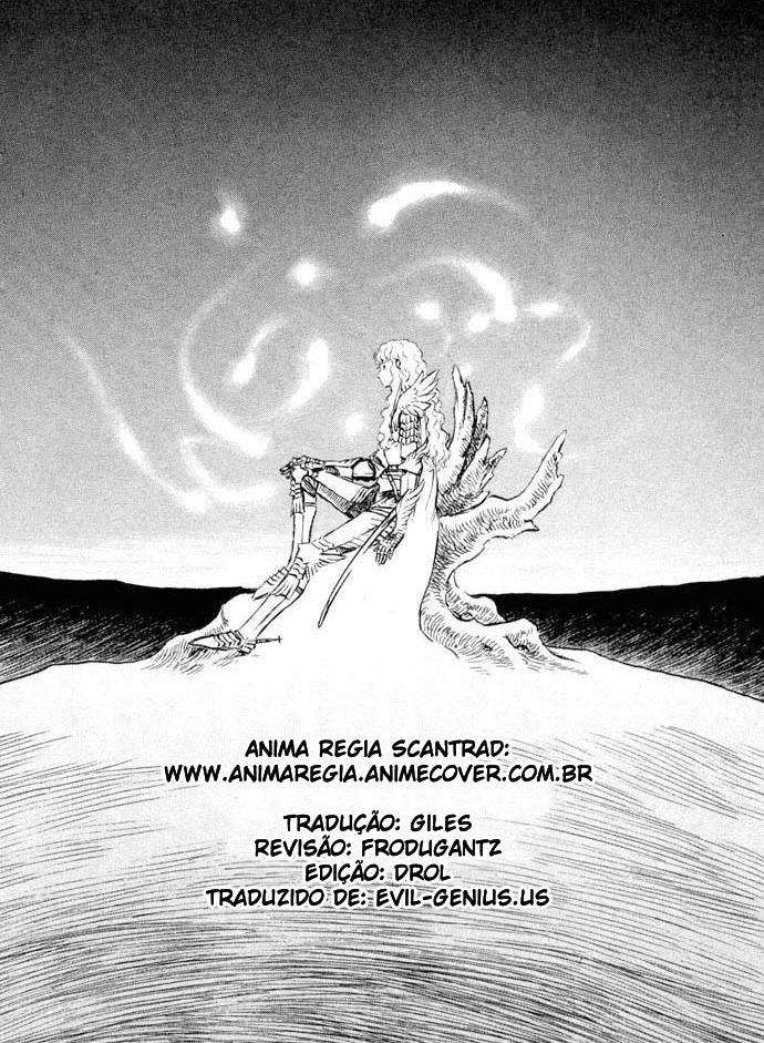 Read Berserk PT-BR Manga Online