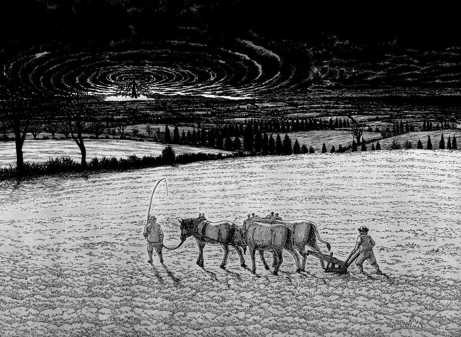 Read Berserk PT-BR Manga Online