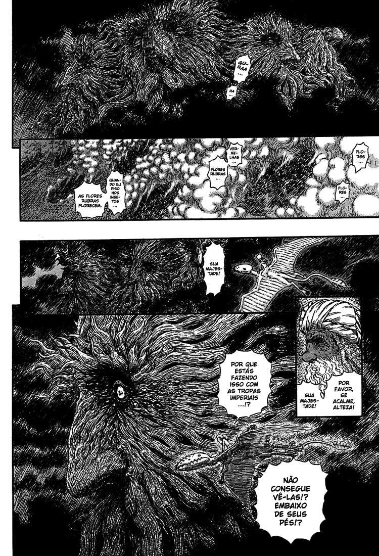 Read Berserk PT-BR Manga Online