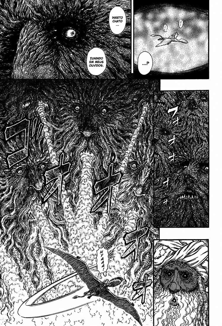 Read Berserk PT-BR Manga Online