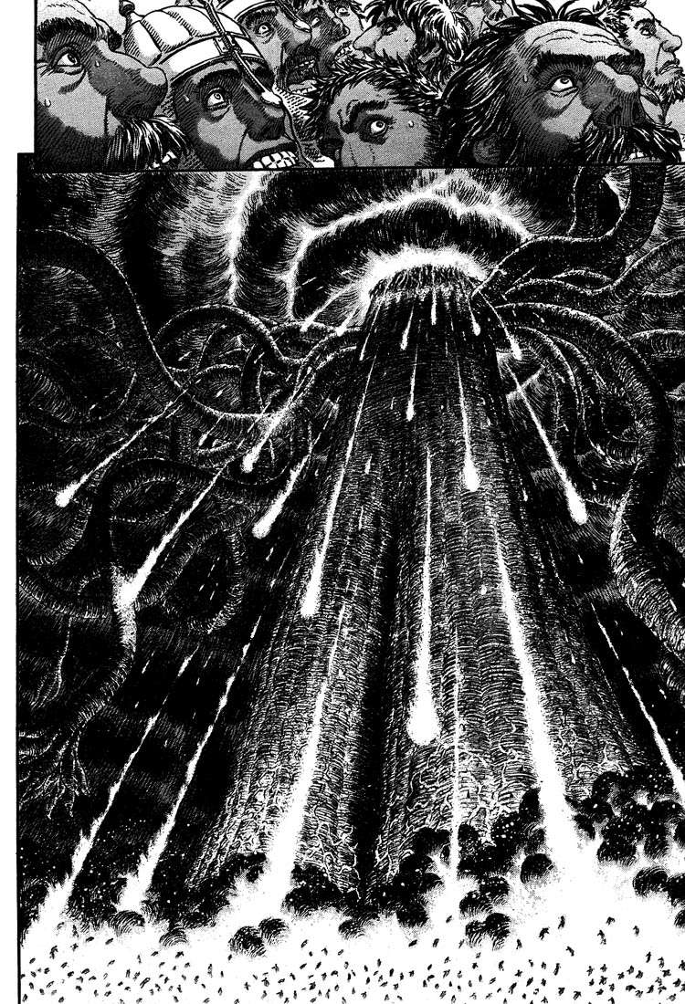 Read Berserk PT-BR Manga Online