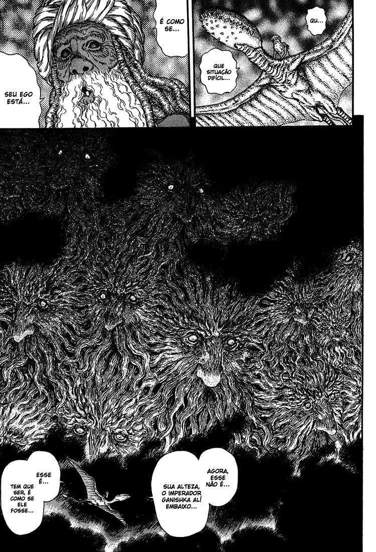 Read Berserk PT-BR Manga Online