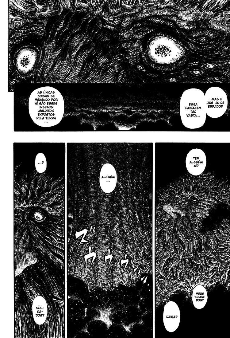Read Berserk PT-BR Manga Online