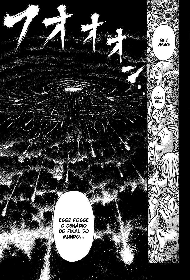 Read Berserk PT-BR Manga Online
