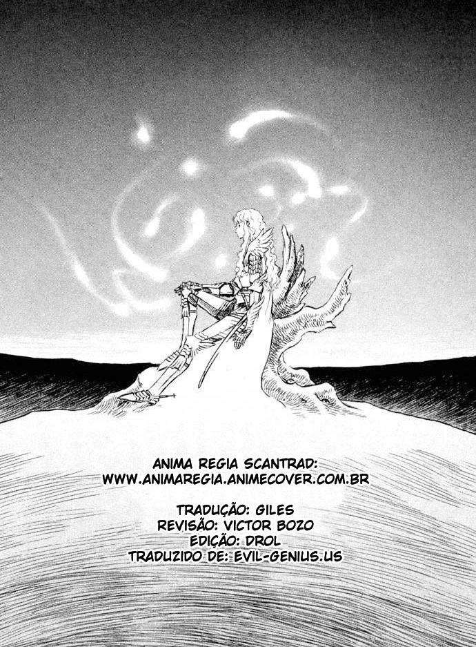 Read Berserk PT-BR Manga Online